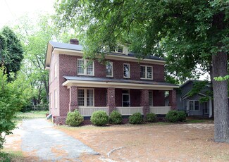 Plus de détails pour 1311-1313 Fort Bragg Rd, Fayetteville, NC - Bureau à louer