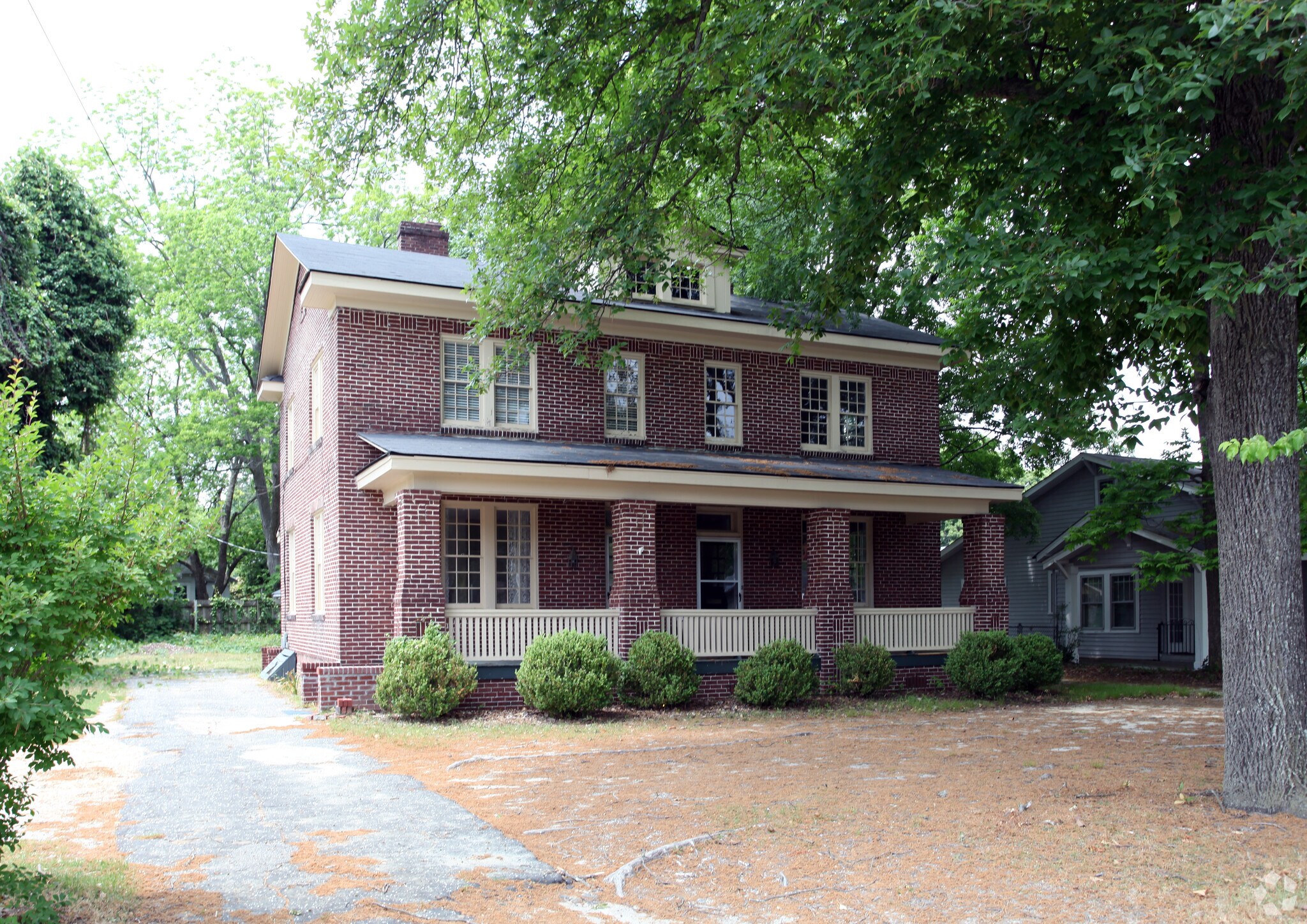 1311-1313 Fort Bragg Rd, Fayetteville, NC for lease Building Photo- Image 1 of 5