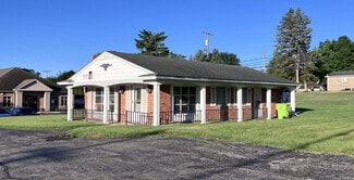 More details for 64641 Van Dyke Ave, Washington, MI - Office for Sale