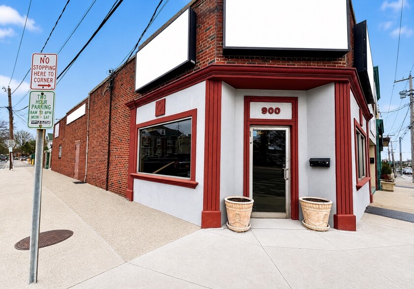 900 Hempstead Tpke, Franklin Square, NY for lease - Building Photo - Image 2 of 6
