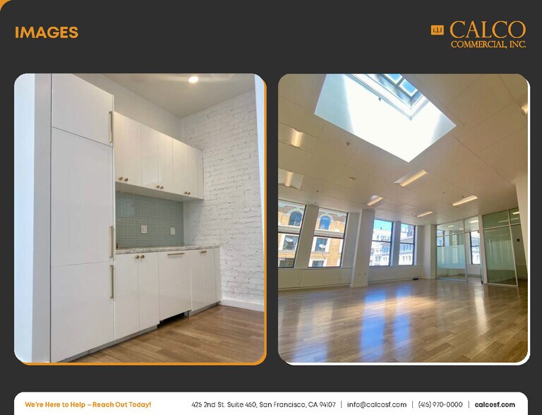 111 Ellis St, San Francisco, CA à louer - Photo du bâtiment - Image 3 de 17