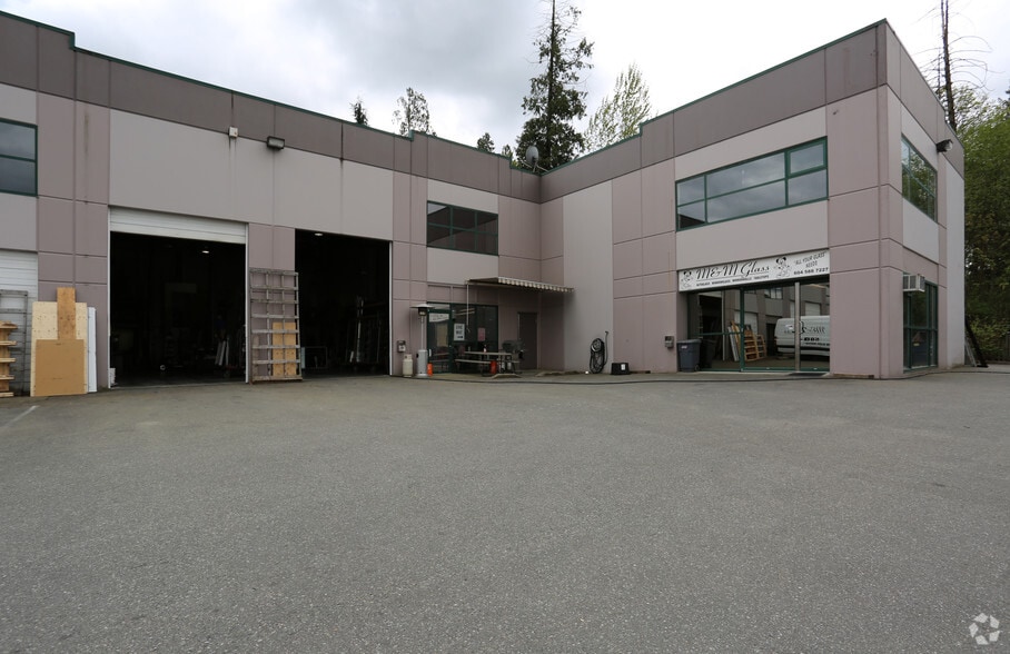 10439 173rd St, Surrey, BC for sale - Building Photo - Image 2 of 6