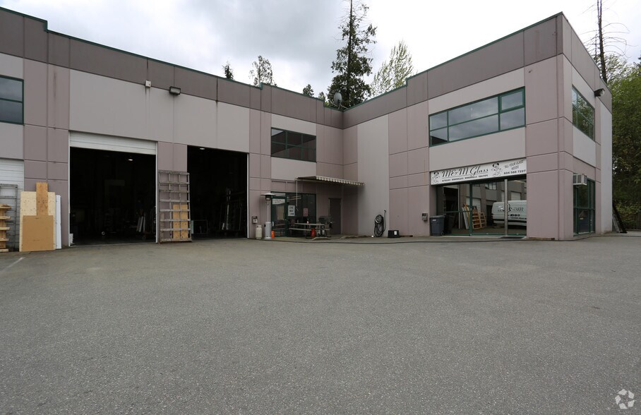 10439 173rd St, Surrey, BC à vendre - Photo du bâtiment - Image 2 de 6