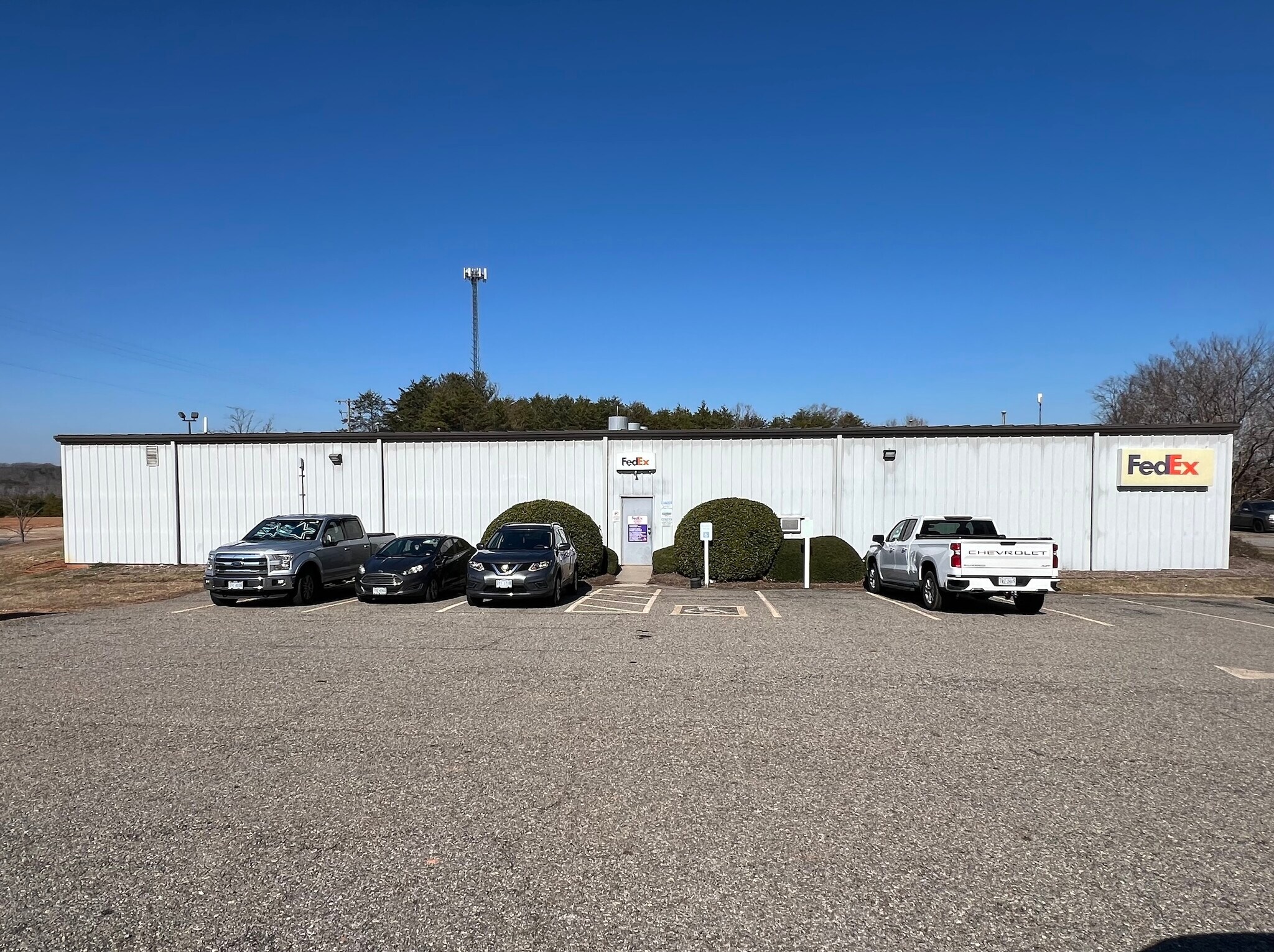 295 Charming Rd, Danville, VA for sale Primary Photo- Image 1 of 19