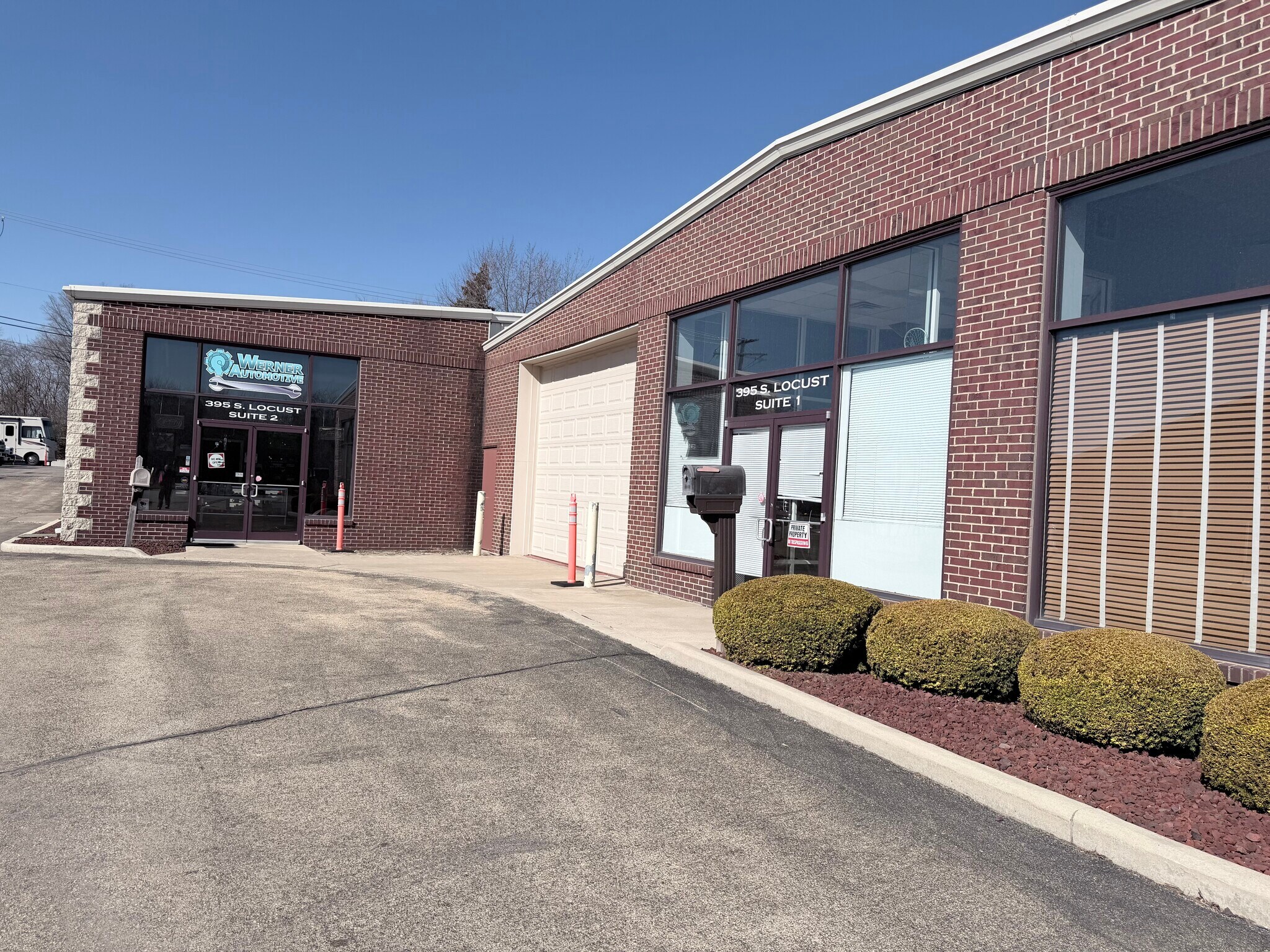 395 S Locust St, Manteno, IL à vendre Photo principale- Image 1 de 12