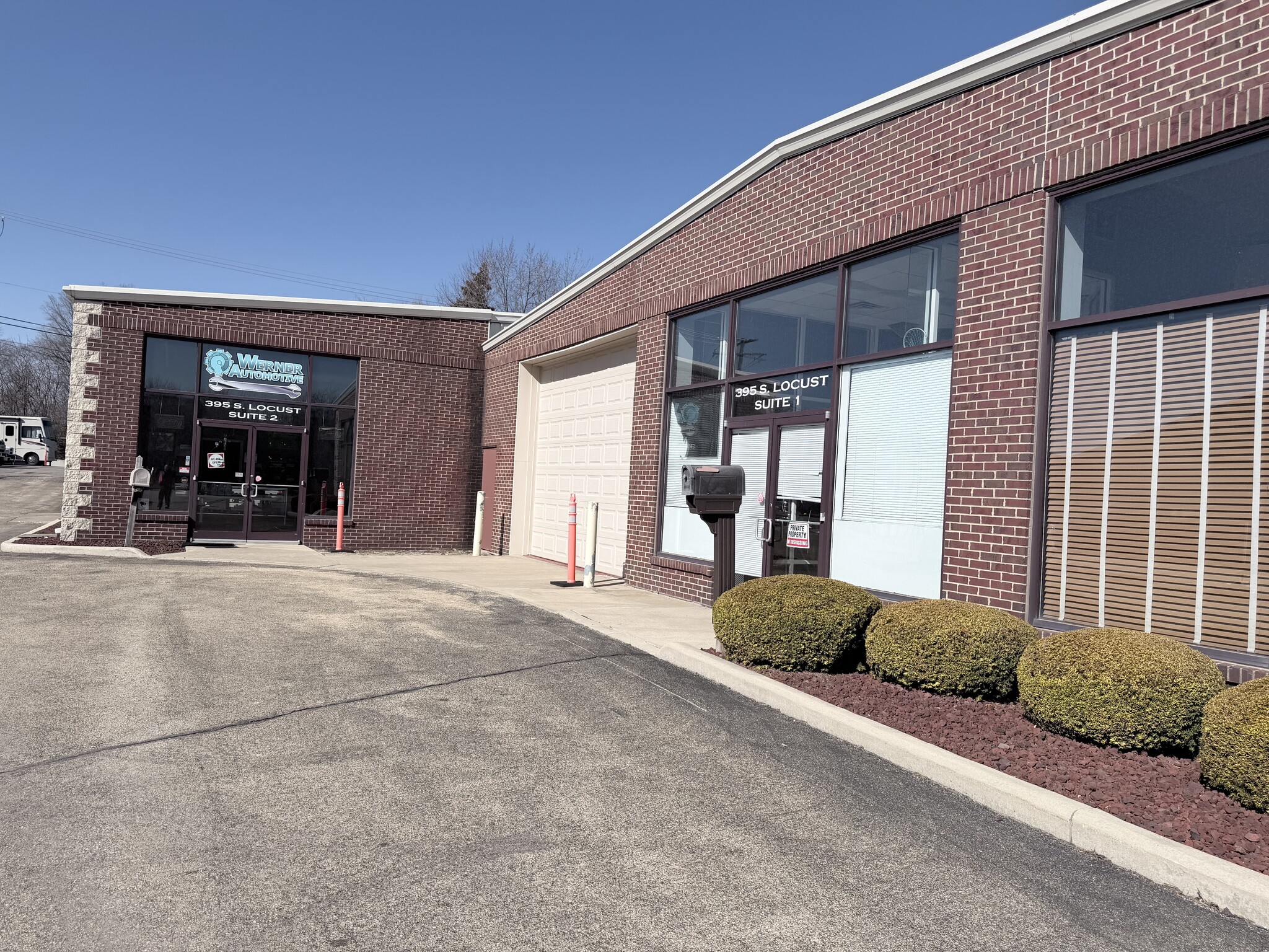 395 S Locust St, Manteno, IL for sale Primary Photo- Image 1 of 12