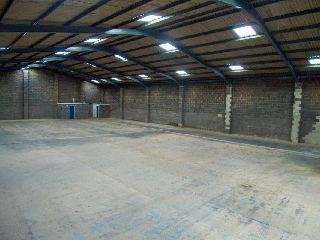 1 Rosehill, Willenhall for lease Interior Photo- Image 1 of 2