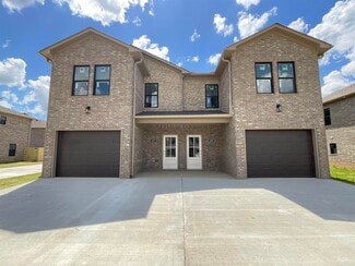 Plus de détails pour 405 & 407 E Center Street, Jacksonville, AR - Spécialité à vendre