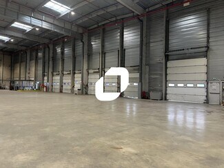 More details for 15 Boulevard De L'Europe, Combs-la-Ville - Industrial for Lease