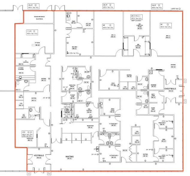 2 Jennifer Ct, Carlisle, PA à vendre - Plan d’étage - Image 2 de 3