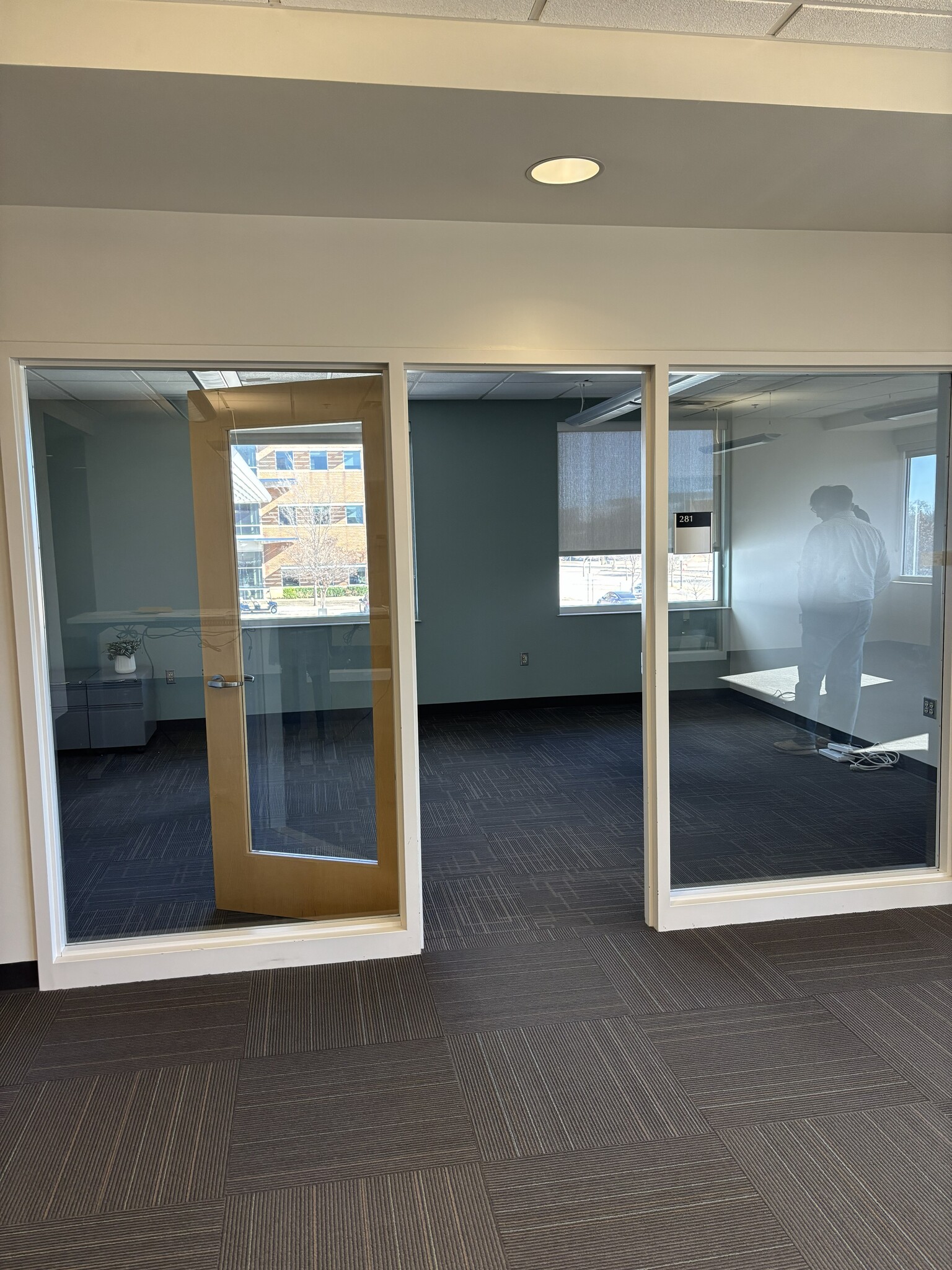 201 David L. Boren Blvd, Norman, OK à louer Photo intérieure- Image 1 de 8