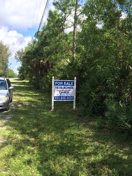 16400 Randolph Siding Rd, Jupiter, FL for sale - Other - Image 1 of 1