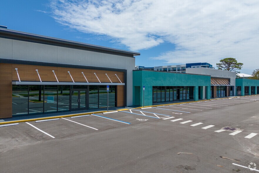 2771 & 2775 Mayport Rd, Jacksonville, FL à louer - Photo du bâtiment - Image 2 de 18