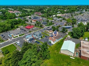 981 Second Street Pike, Richboro, PA - Aerial  map view - Image1