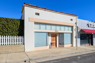 Midtown Ventura | Studio Property - Owner Financed Property