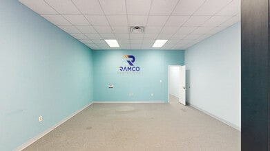 150 St. Johns Business Pl, Saint Augustine, FL for lease Matterport 3D Scan- Image 1 of 4