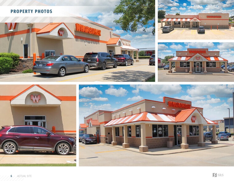 433 Coit Rd, Plano, TX à vendre - Photo du bâtiment - Image 3 de 8