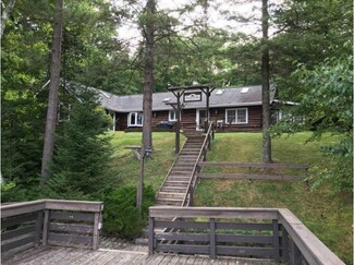 Plus de détails pour N16517 Lakeshore Dr, Butternut, WI - Spécialité à vendre