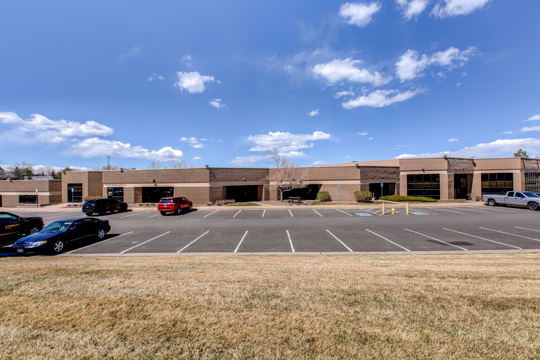 7399 S Tucson Way, Centennial, CO à louer Photo du bâtiment- Image 1 de 118