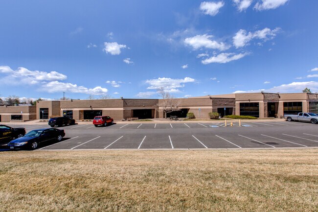 More details for 7399 S Tucson Way, Centennial, CO - Flex for Lease