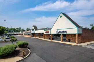 Plus de détails pour 660 Woodbury Glassboro Rd, Sewell, NJ - Commerce de détail à louer