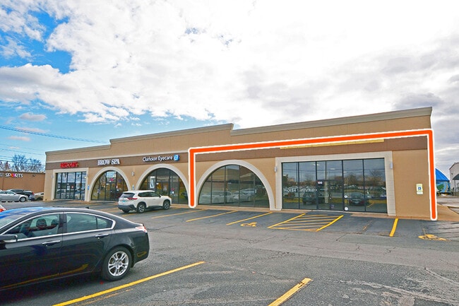 More details for 10 Lincoln Hwy, Fairview Heights, IL - Office/Retail for Lease
