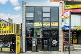 3072 Brighton 1st St, Brooklyn NY - Services immobiliers commerciaux