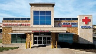 More details for W Ennis ave, Ennis, TX - Health Care for Sale