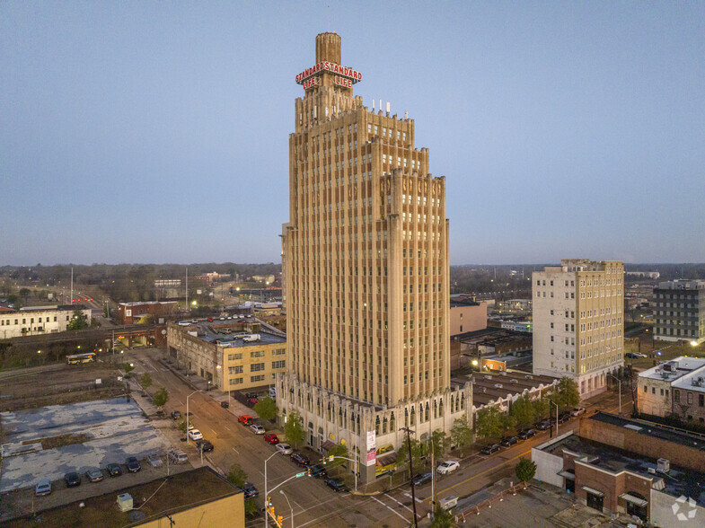 127 S Roach St, Jackson, MS à louer - Photo du bâtiment - Image 1 de 16