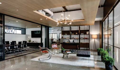 1501 Quail St, Newport Beach, CA à louer - Photo intérieure - Image 3 de 7