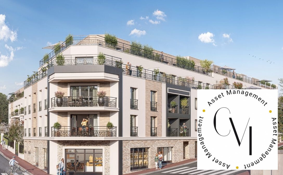 Retail in Neuilly-Plaisance for sale Building Photo- Image 1 of 3