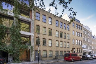 More details for 16-17 Clerkenwell Clos, London - Office for Lease