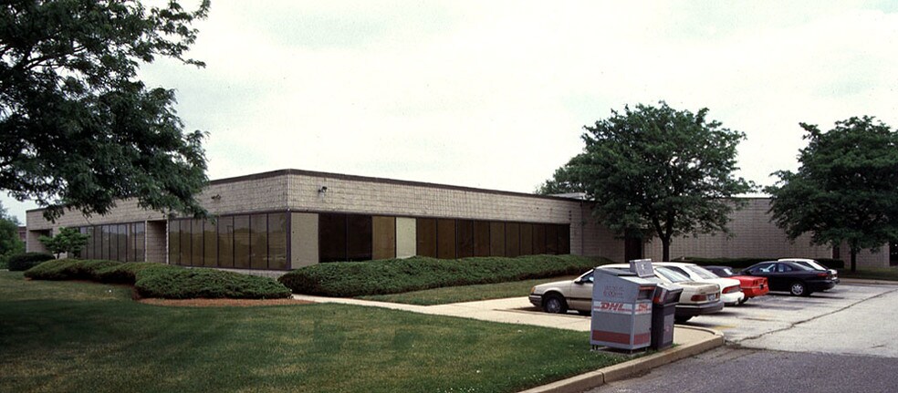 201 Grove Rd, Thorofare, NJ à vendre - Photo du bâtiment - Image 3 de 6