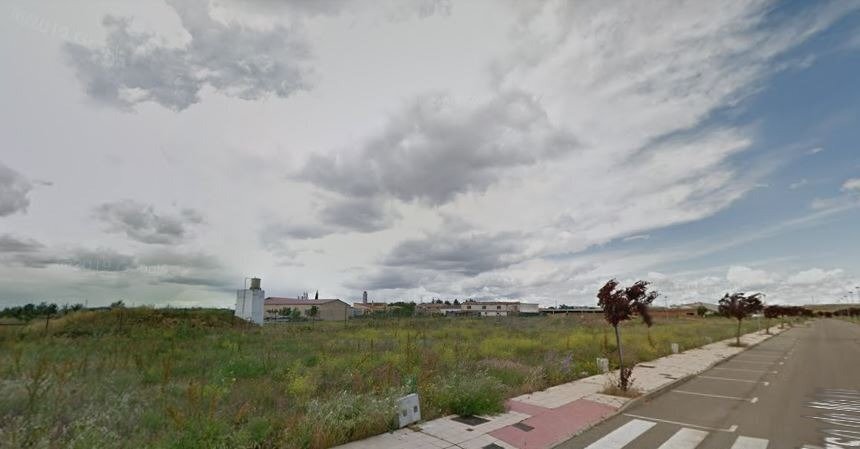 Calle Tirso de Molina, Zamora, Zamora à vendre - Photo du bâtiment - Image 2 de 2