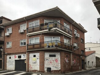 Plus de détails pour Calle Mayor, 4, Pedrezuela - Commerce de détail à louer