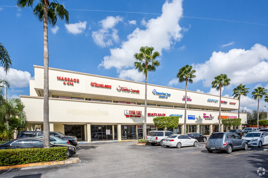 1165 W 49th St, Hialeah, FL à louer - Photo principale - Image 1 de 3