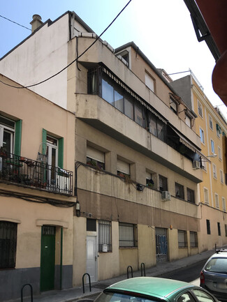 More details for Calle Pedro Rogel, 4, Madrid - Multifamily for Sale