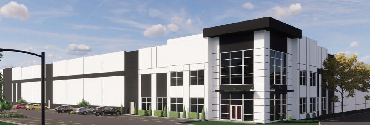 8391 St. Aubin St, Detroit, MI à louer Photo du bâtiment- Image 1 de 2