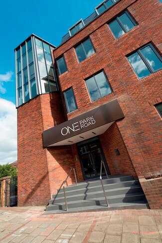 More details for 1 Park Rd, Teddington - Office for Lease