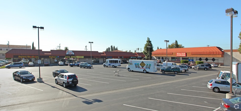 Atlantic Blvd, Bell, CA for lease - Building Photo - Image 2 of 12