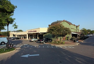 More details for 5330-5570 W Lovers Ln, Dallas, TX - Retail for Lease
