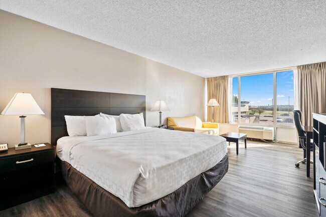 Plus de détails pour 4005 N Elizabeth St, Pueblo, CO - Services hôteliers à vendre