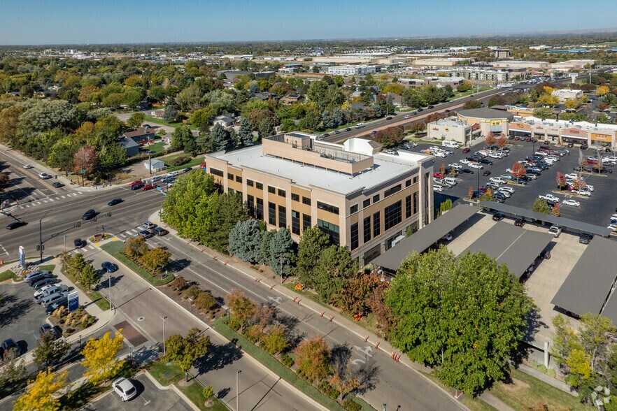 3277 E Louise Dr, Meridian, ID à louer - Aérien - Image 2 de 4
