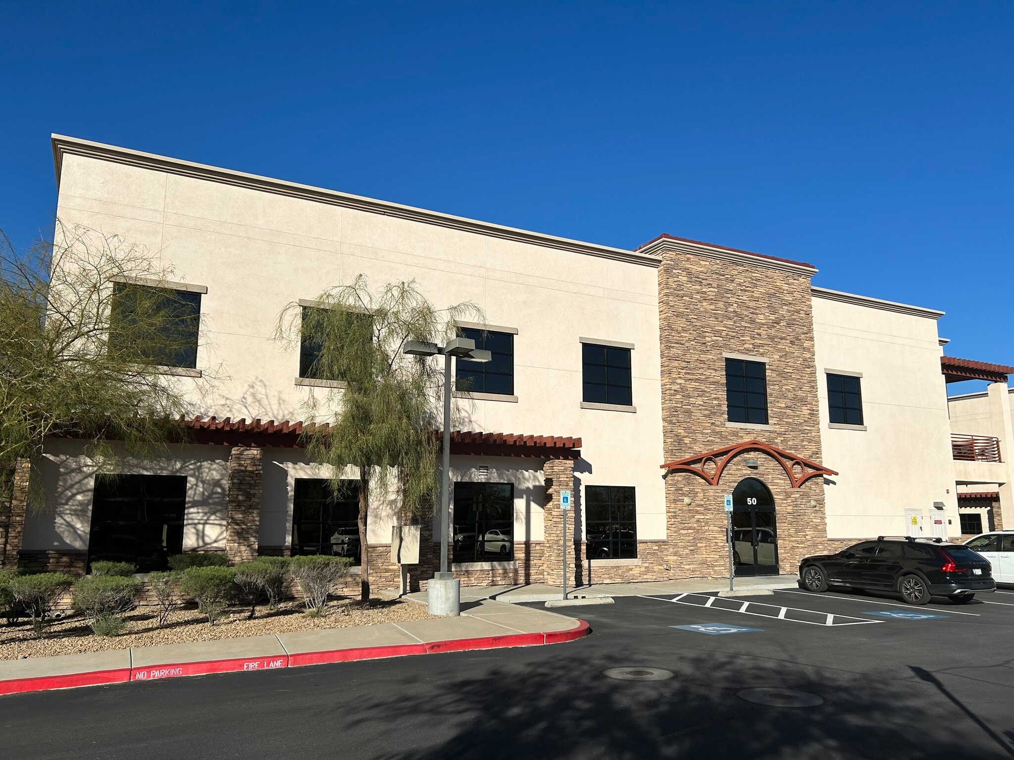 50 S Stephanie St, Henderson, NV for lease Primary Photo- Image 1 of 16