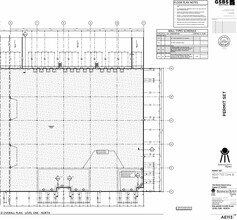 755 N. Depot Drive, Ogden, UT for lease Floor Plan- Image 2 of 2