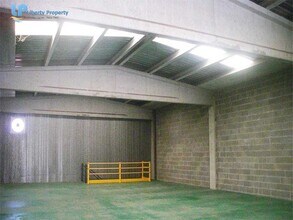 Industriel dans Cubelles, Barcelona à louer Photo intérieure- Image 2 de 11