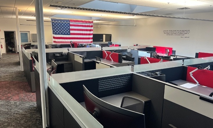 7681 E Gray Rd, Scottsdale, AZ for lease - Interior Photo - Image 3 of 9