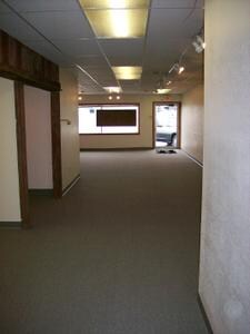 4930-4950 Gratiot Rd, Saginaw, MI à louer - Photo du bâtiment - Image 2 de 5