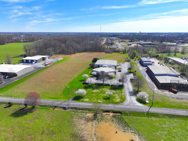 More details for 3145 Pleasant Grove Rd, White House, TN - Industrial for Lease