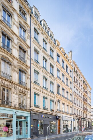 Plus de détails pour Bureau à louer